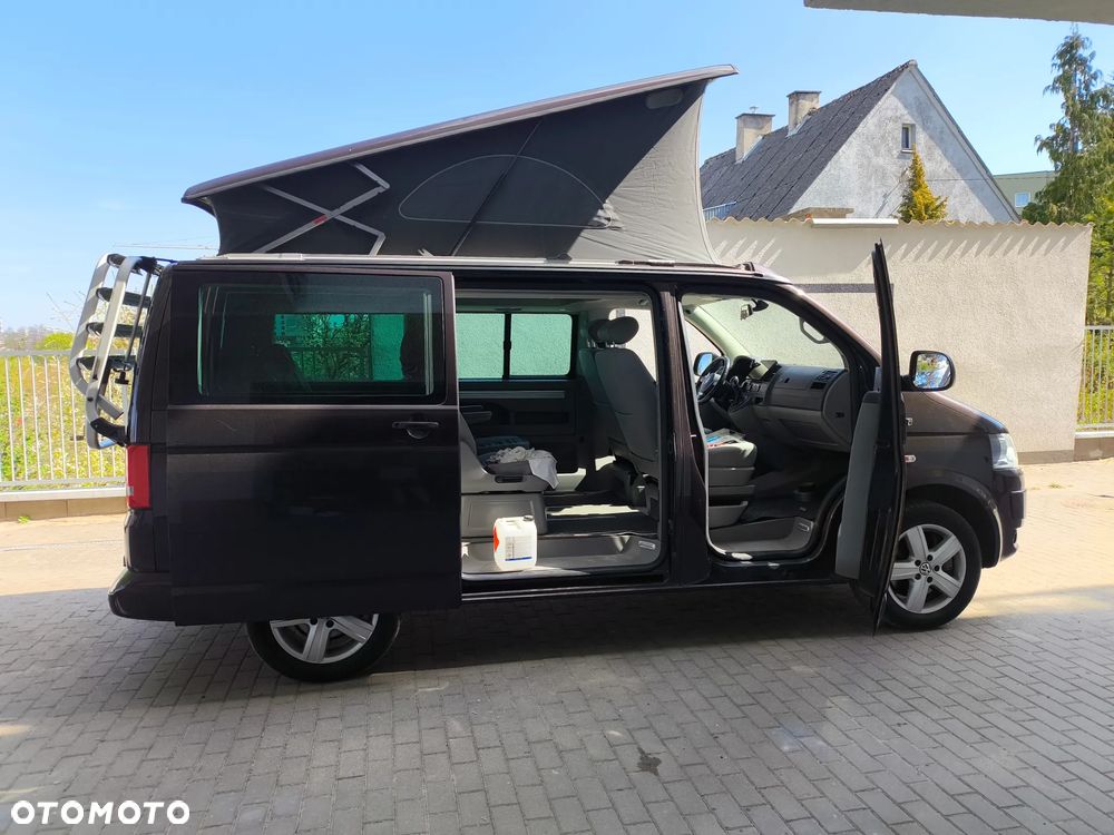 Volkswagen California - 1