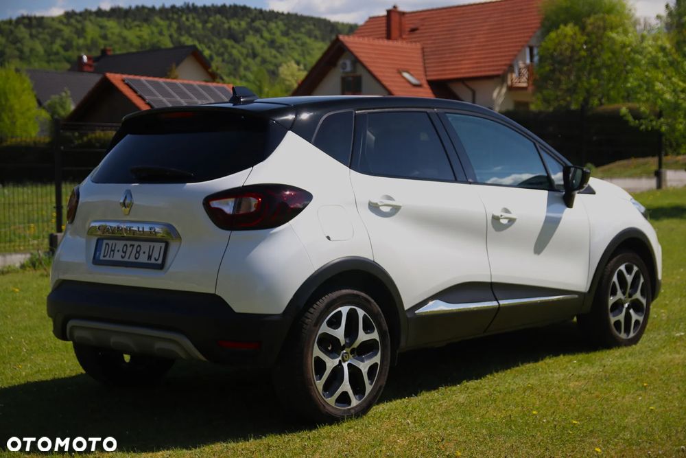 Renault Captur - 5