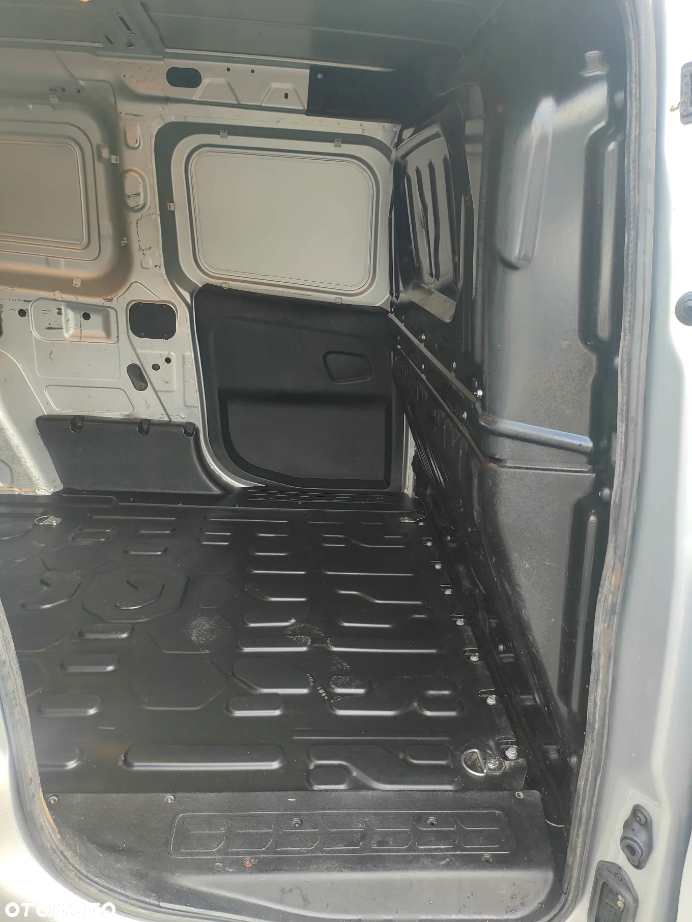 Opel COMBO 1,3 CDTI LONG L2H1 EURO V - 20