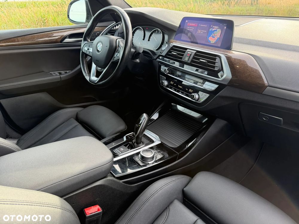 BMW X3 - 19
