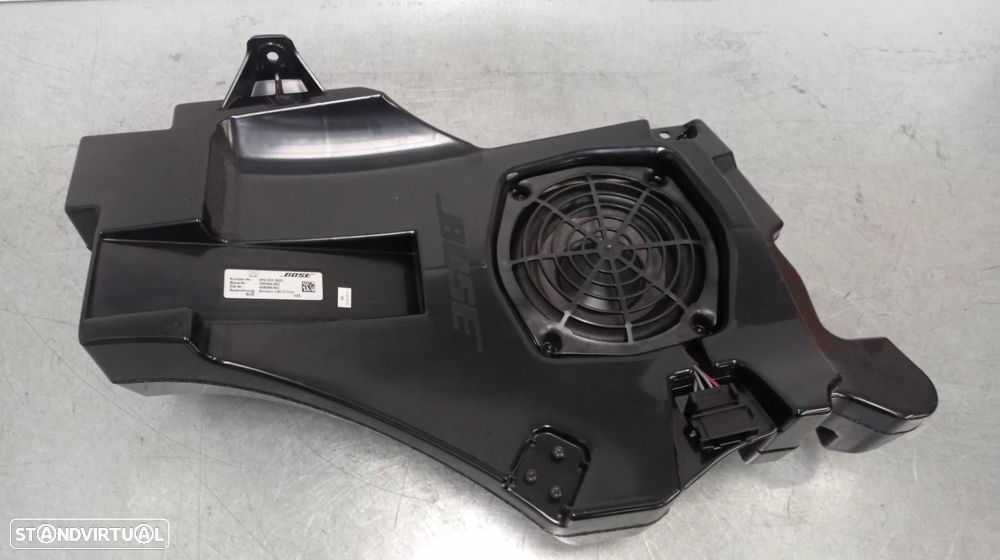 MODULO CONFORT AUDI A3 - 1