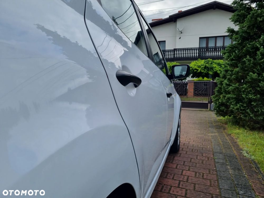 Kia Venga 1.4 CVVT ISG Vision - 12