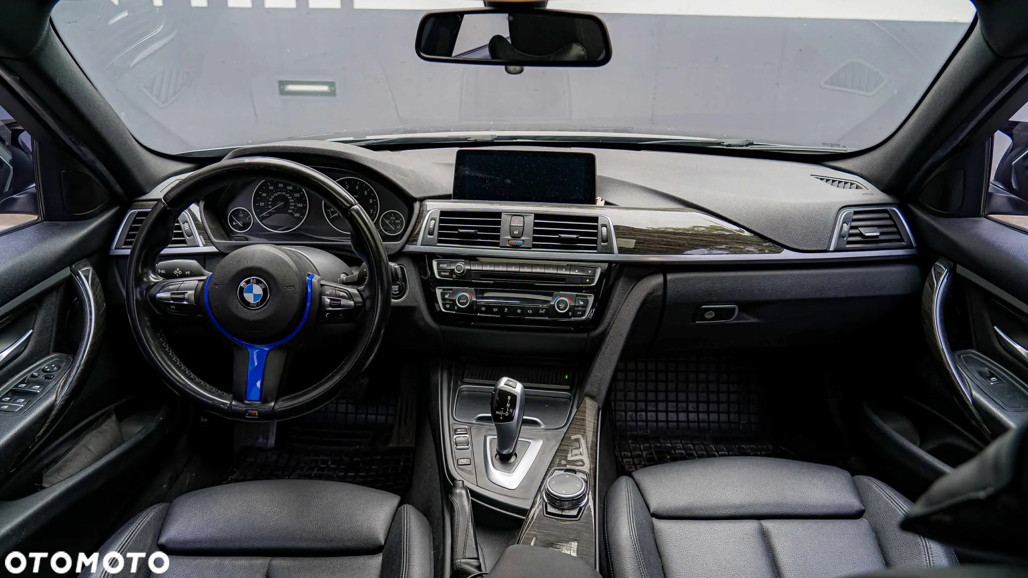 BMW Seria 3 320i xDrive Advantage sport - 7
