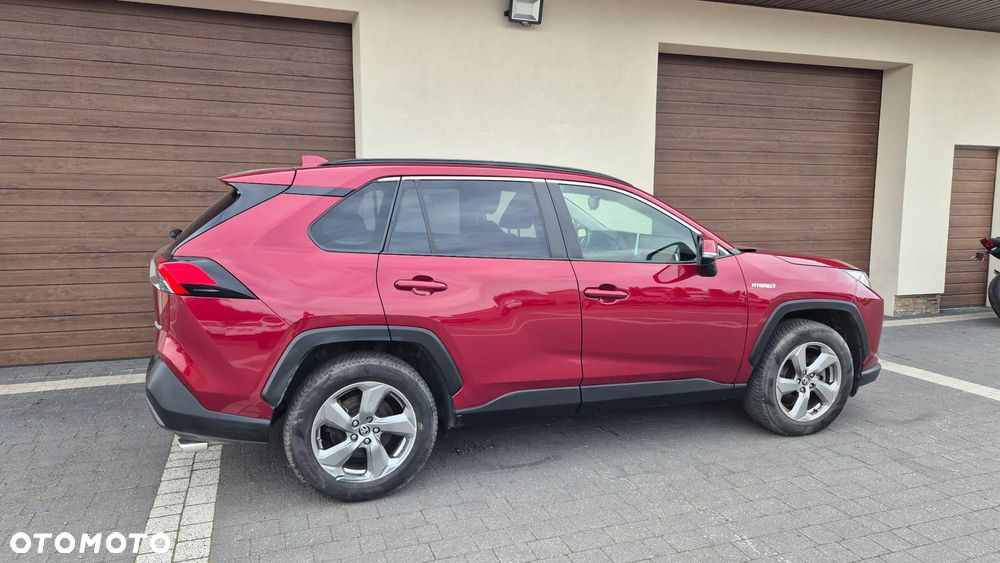 Toyota RAV4 - 3