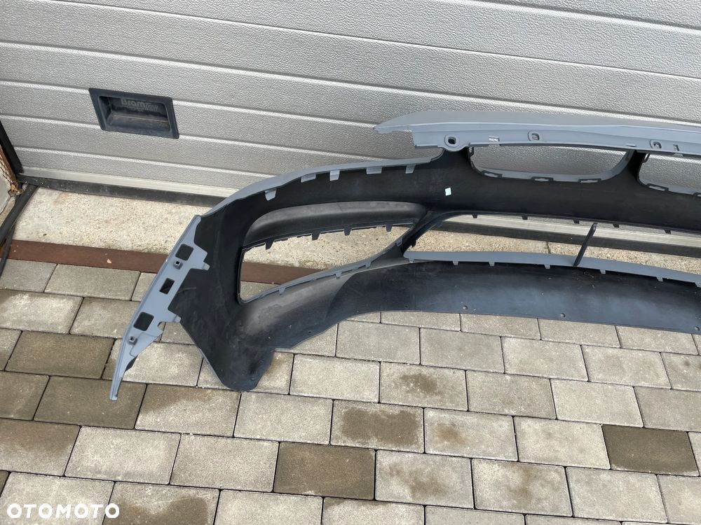 ZDERZAK PRZEDNI BMW2 F22, F23, F45, F46  2012-- NOWY - 6