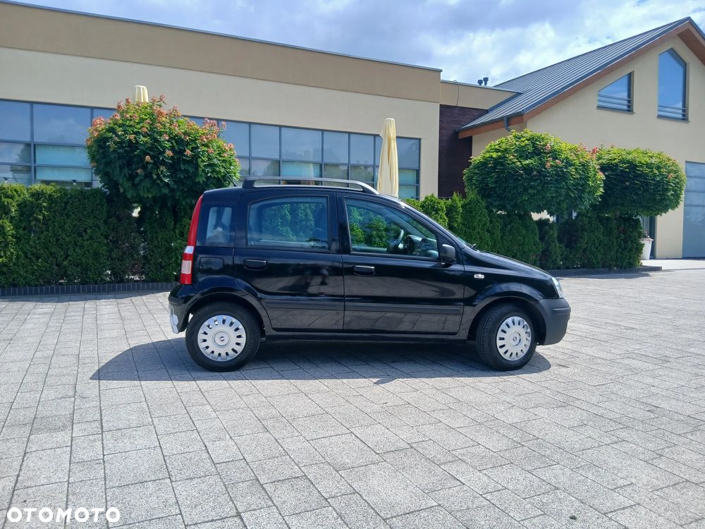 Fiat Panda 1.2 Emotion - 2