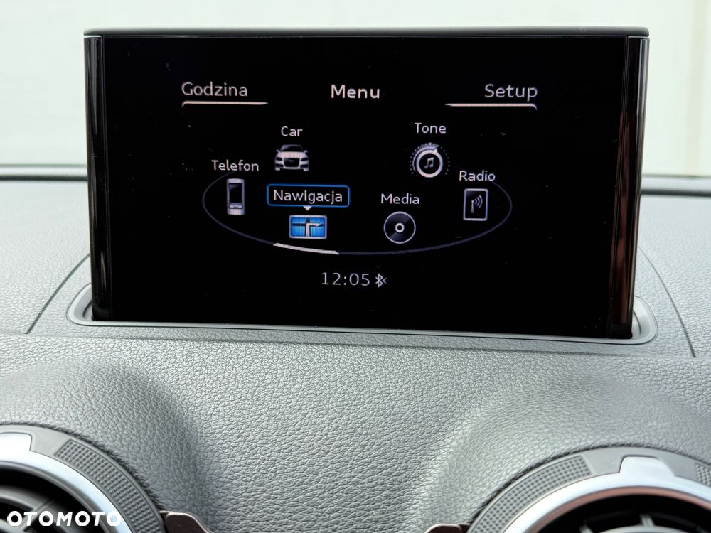 Audi A3 Sportback 2.0 TDI S tronic design - 37
