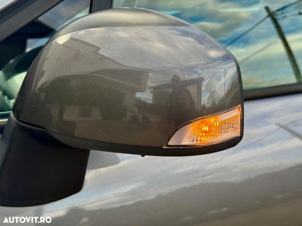 Renault Scenic - 15