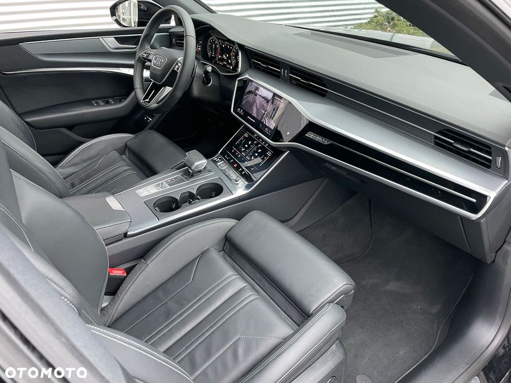 Audi A7 Sportback - 24