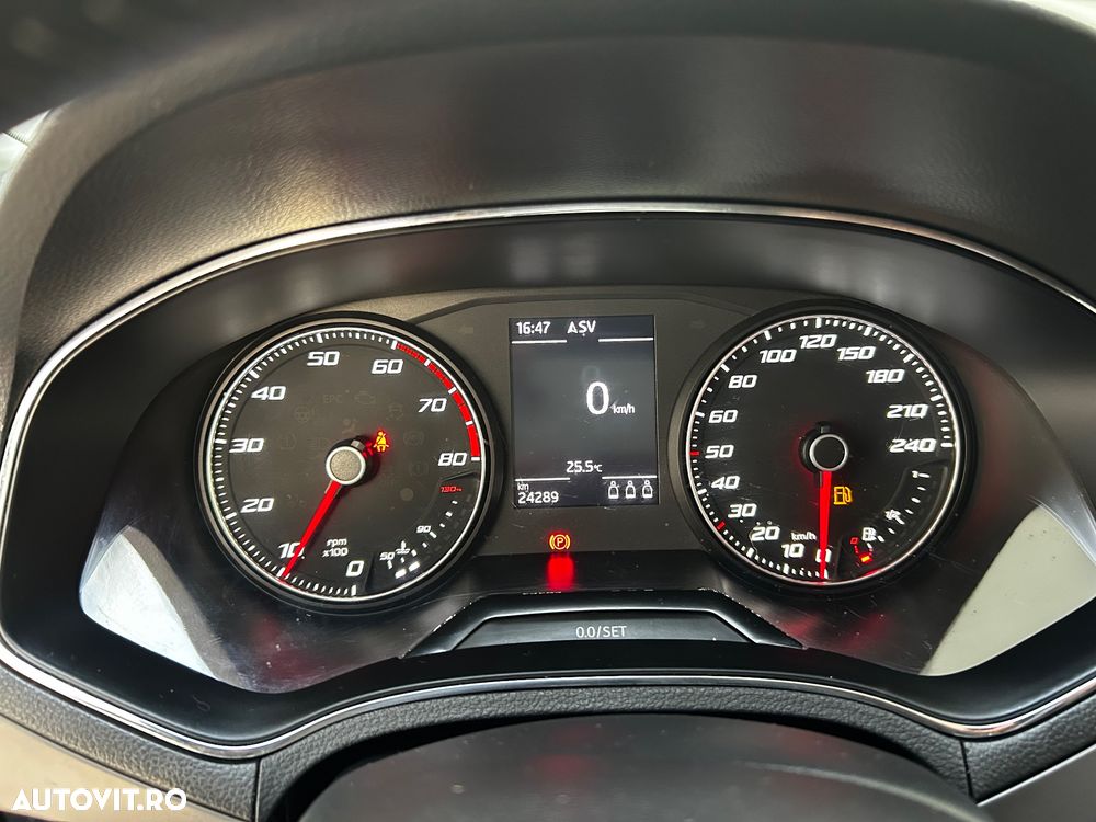 Seat Ibiza - 7
