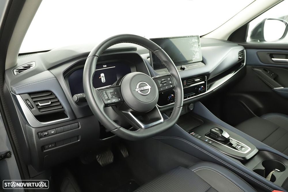 Nissan Qashqai 1.5 e-Power N-Connecta LED - 7