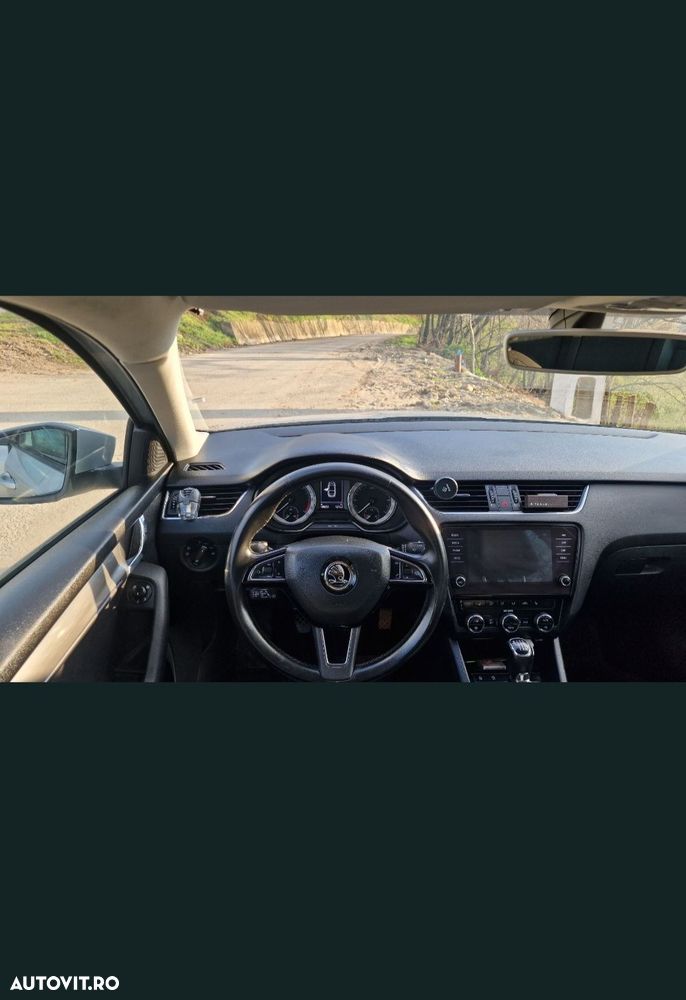 Skoda Octavia 2.0 TDI Ambition - 5