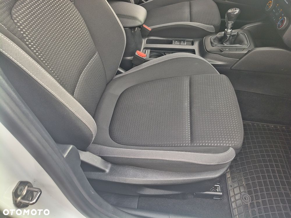 Ford Focus 1.5 EcoBlue Start-Stopp-System COOL&CONNECT - 20