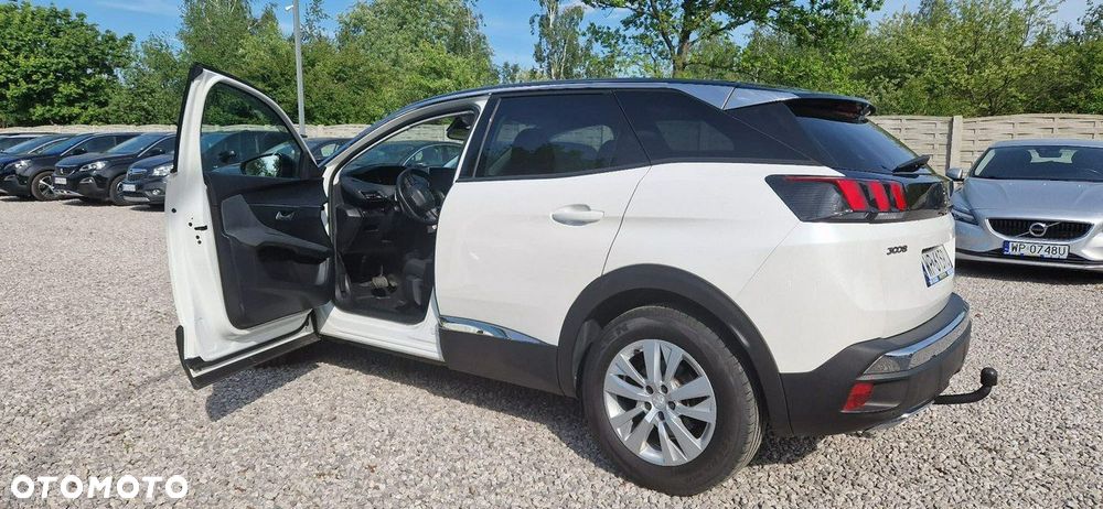 Peugeot 3008 - 7