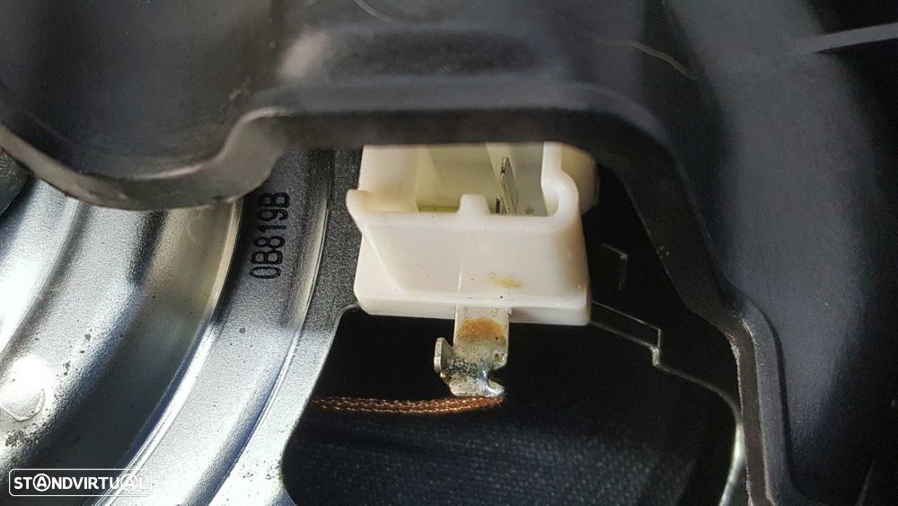 ALTO-FALANTE INFINITI M SEDÁN M30D S PREMIUM - 4