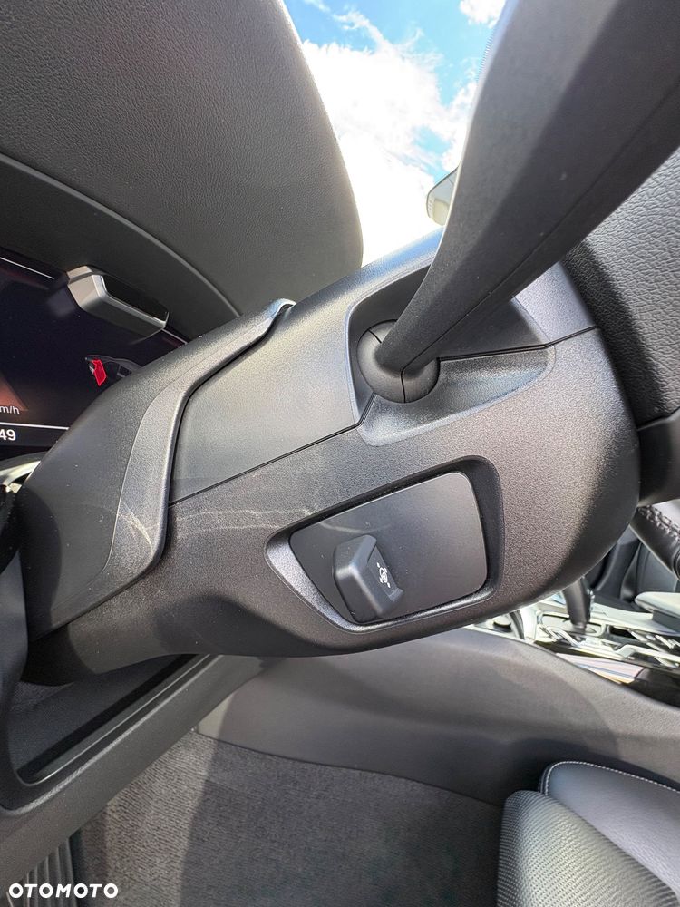 BMW Seria 5 - 16