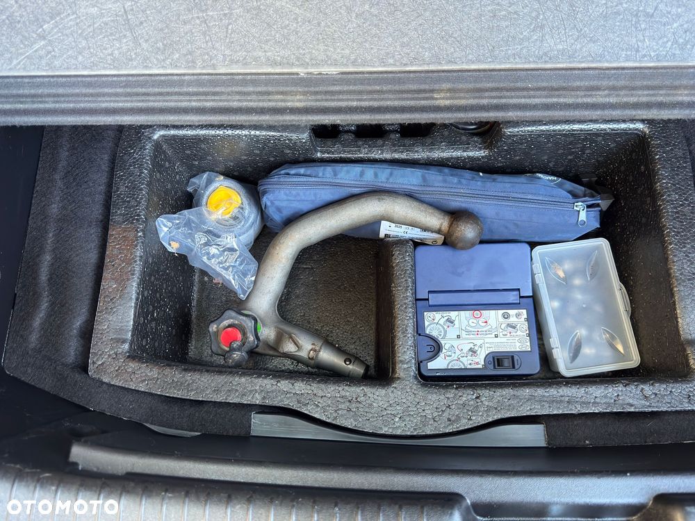 Kia Venga 1.4 CVVT Attract - 8