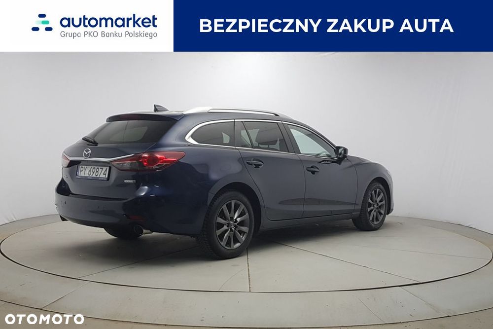 Mazda 6 2.0 SkyMotion - 7