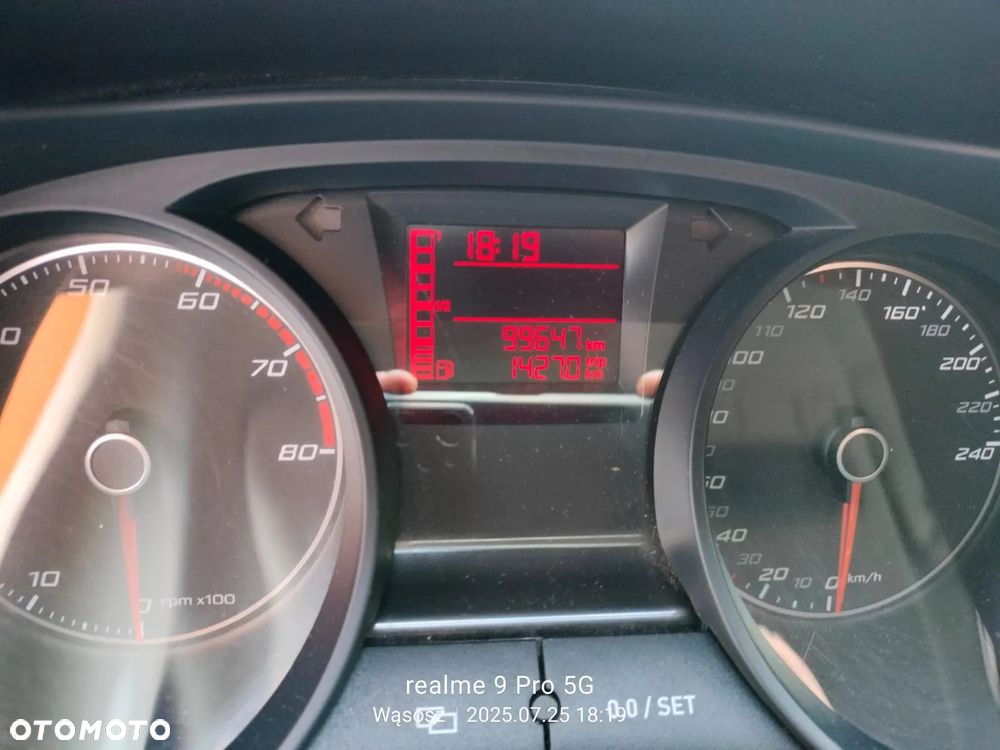 Seat Ibiza - 19
