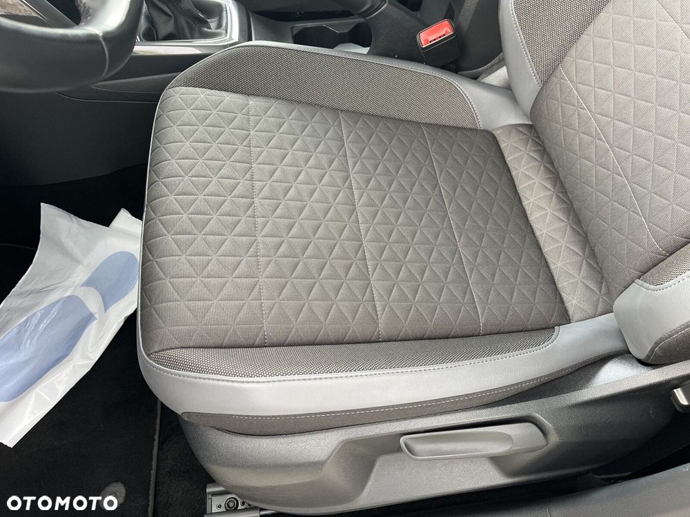 Volkswagen T-Cross 1.5 TSI ACT Style DSG - 13