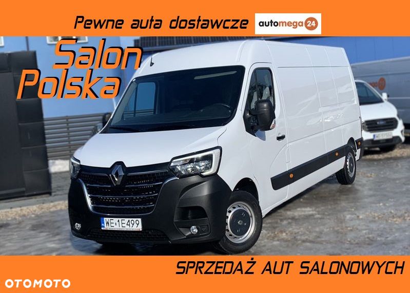 Renault Master - 2
