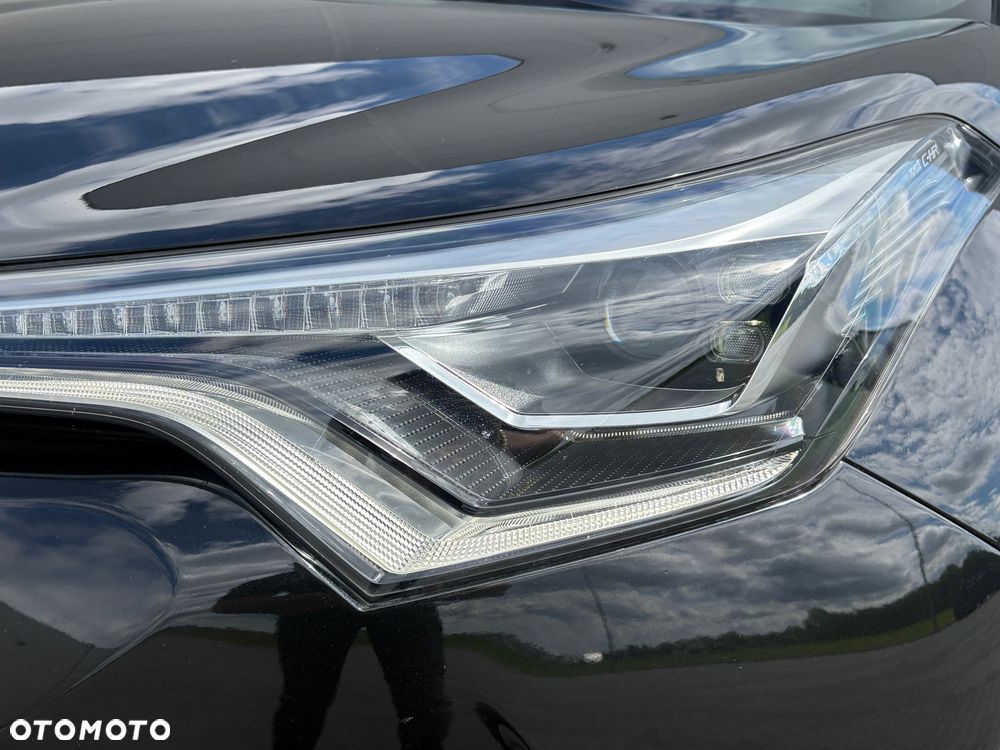 Toyota C-HR 1.8 Hybrid Prestige - 39
