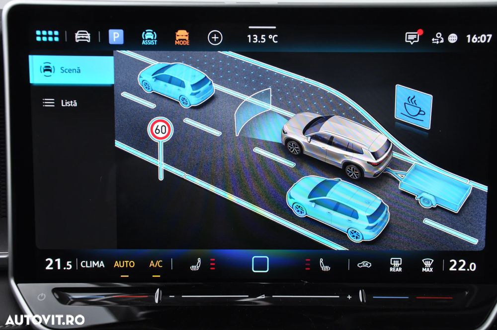 Volkswagen Tayron 2.0 TDI 4Motion DSG Life - 23