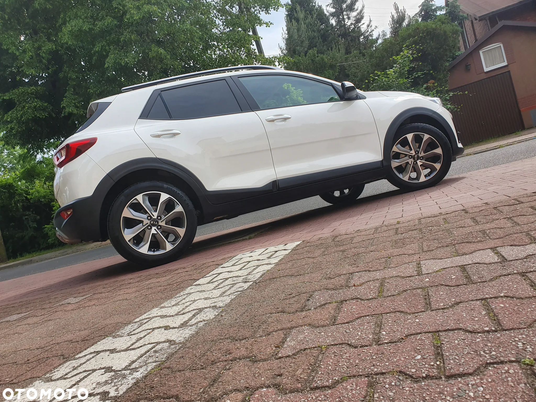 Kia Stonic 1.4 XL - 24