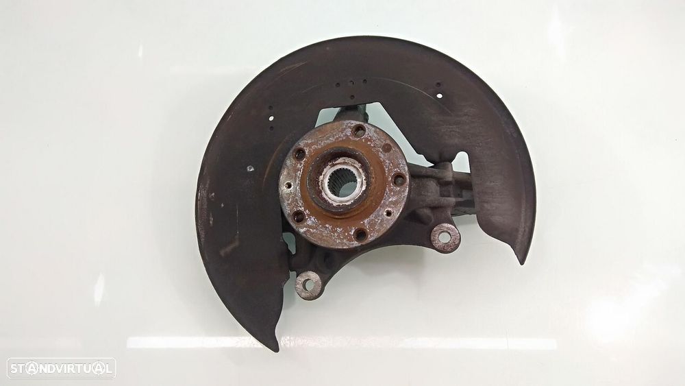 MANGA DE EIXO FRENTE DIREITA PEUGEOT 508 - 1