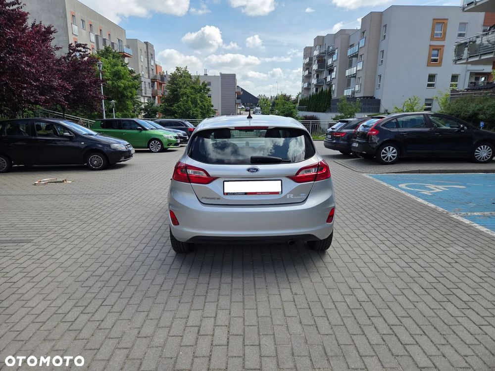 Ford Fiesta 1.1 SYNC Edition - 6