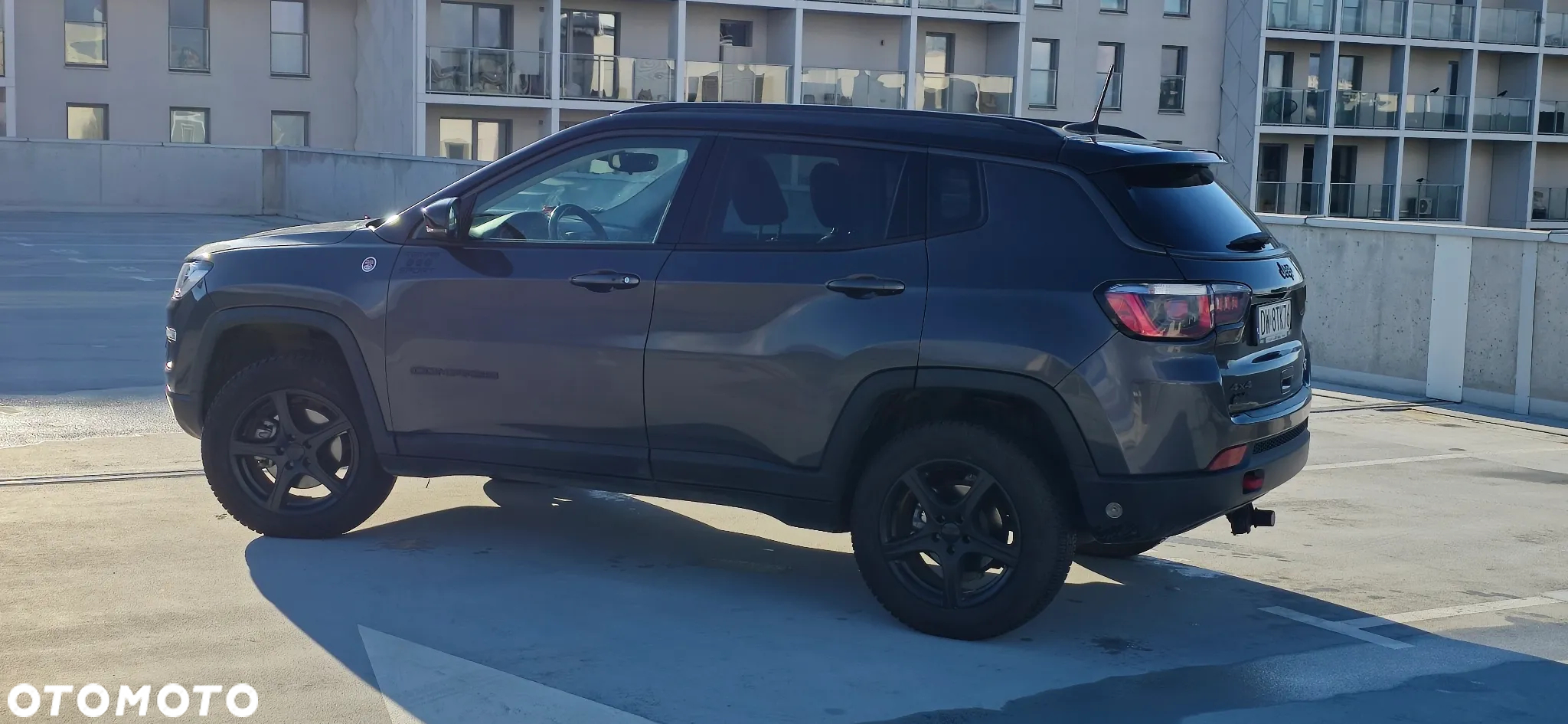 Jeep Compass - 6