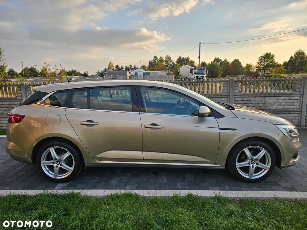 Renault Megane 1.6 SCe Life - 2