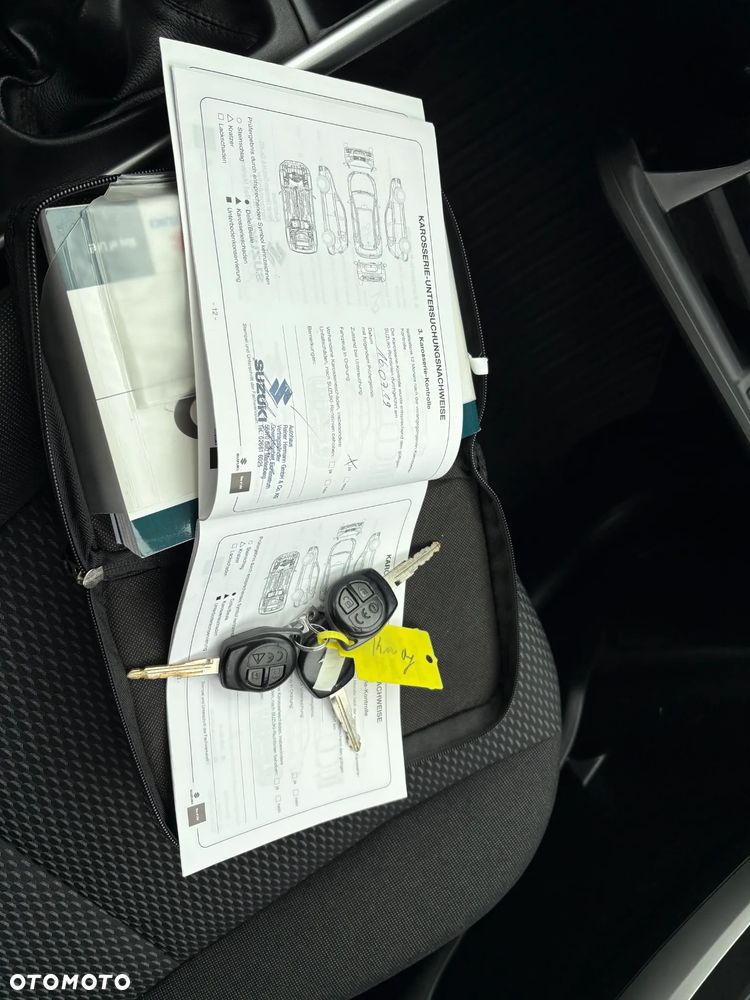 Suzuki Baleno 1.2 Premium - 22