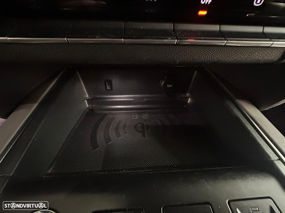 Citroën C5 Aircross 1.5 BlueHDi Shine J19 EAT8 - 13