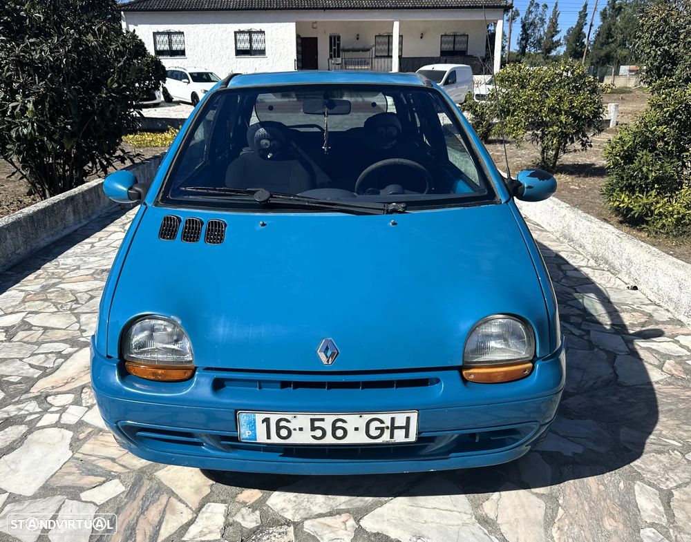 Renault Twingo - 3