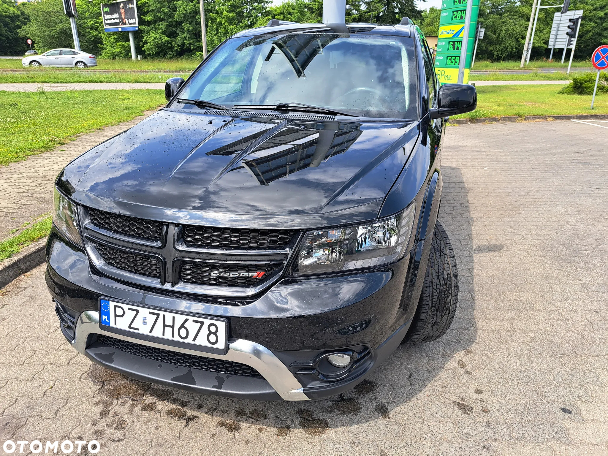 Dodge Journey - 15