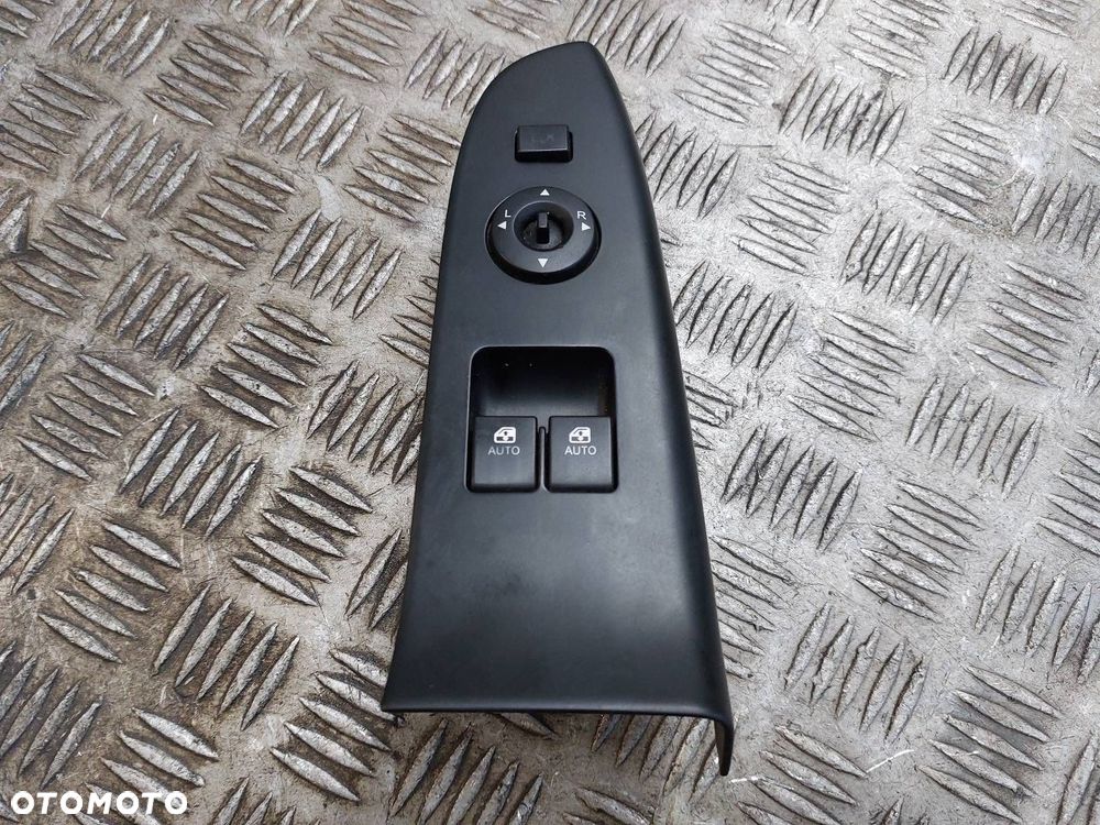 PANEL STEROWANIA SZYB KIA PROCEED I CEED I 3D 36949K - 1