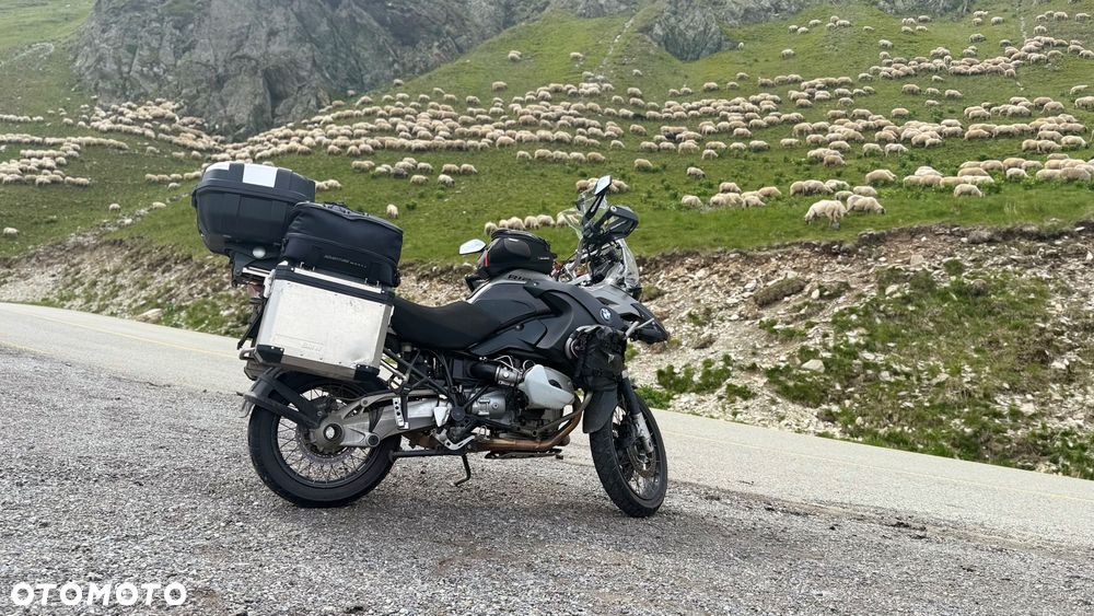 BMW Adventure - 9