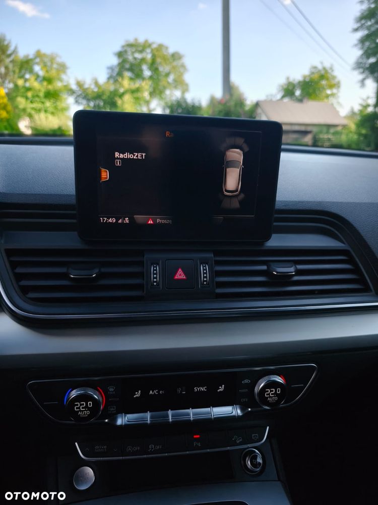 Audi Q5 35 TDI S tronic - 29