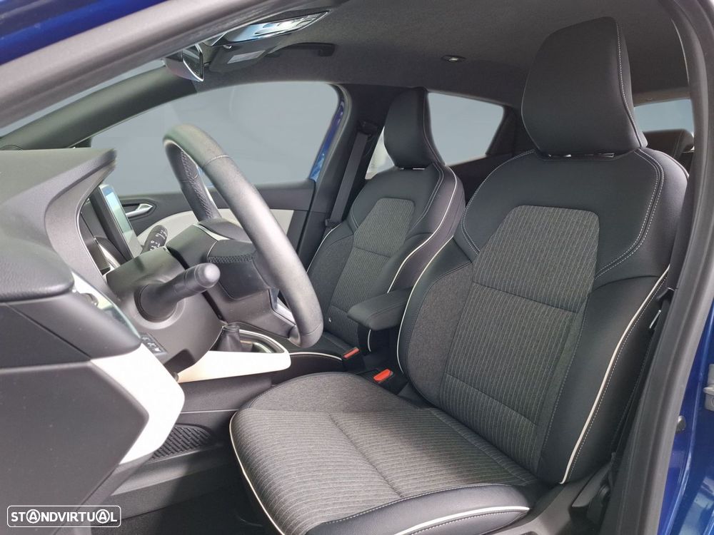 Renault Clio 1.0 TCe Techno - 11