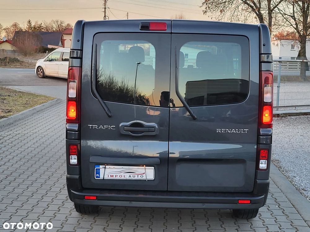 Renault Trafic - 4