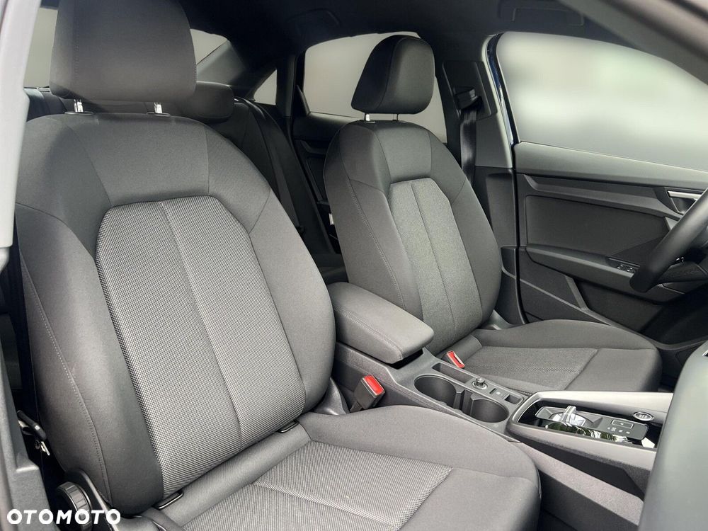 Audi A3 Limousine - 10