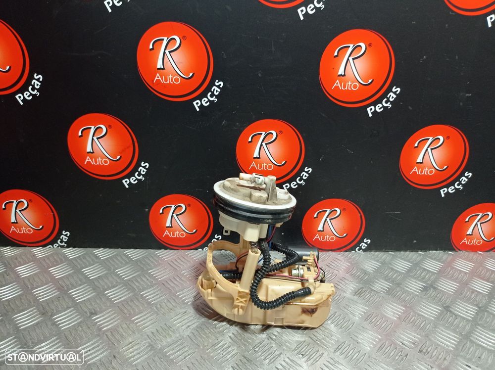 Bomba De Combustivel  Honda Civic Vii Hatchback (Eu, Ep, Ev) - 1