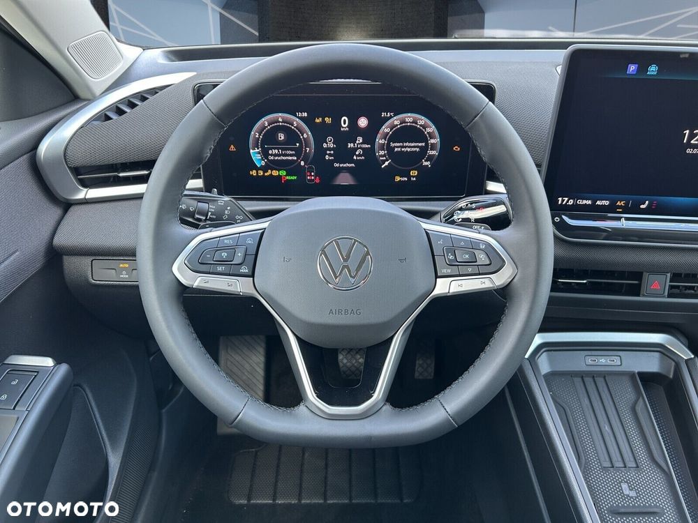 Volkswagen T-Roc 1.5 eTSI Life DSG - 15
