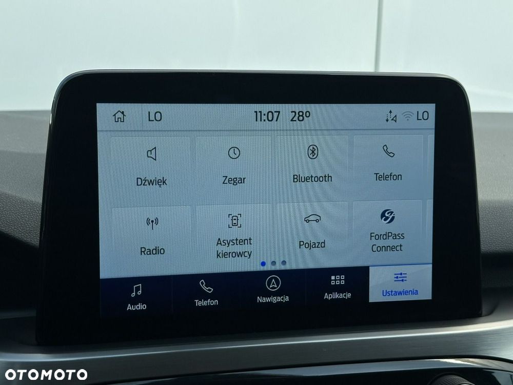 Ford Kuga 1.5 EcoBlue FWD Titanium - 31