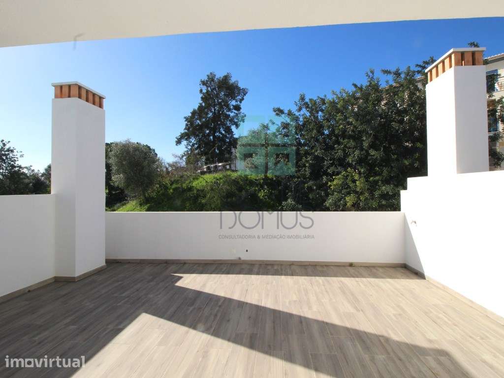 Exclusiva Moradia T3+1 em Tavira - Modernidade, Conforto e Qualidad... - Grande imagem: 3/27