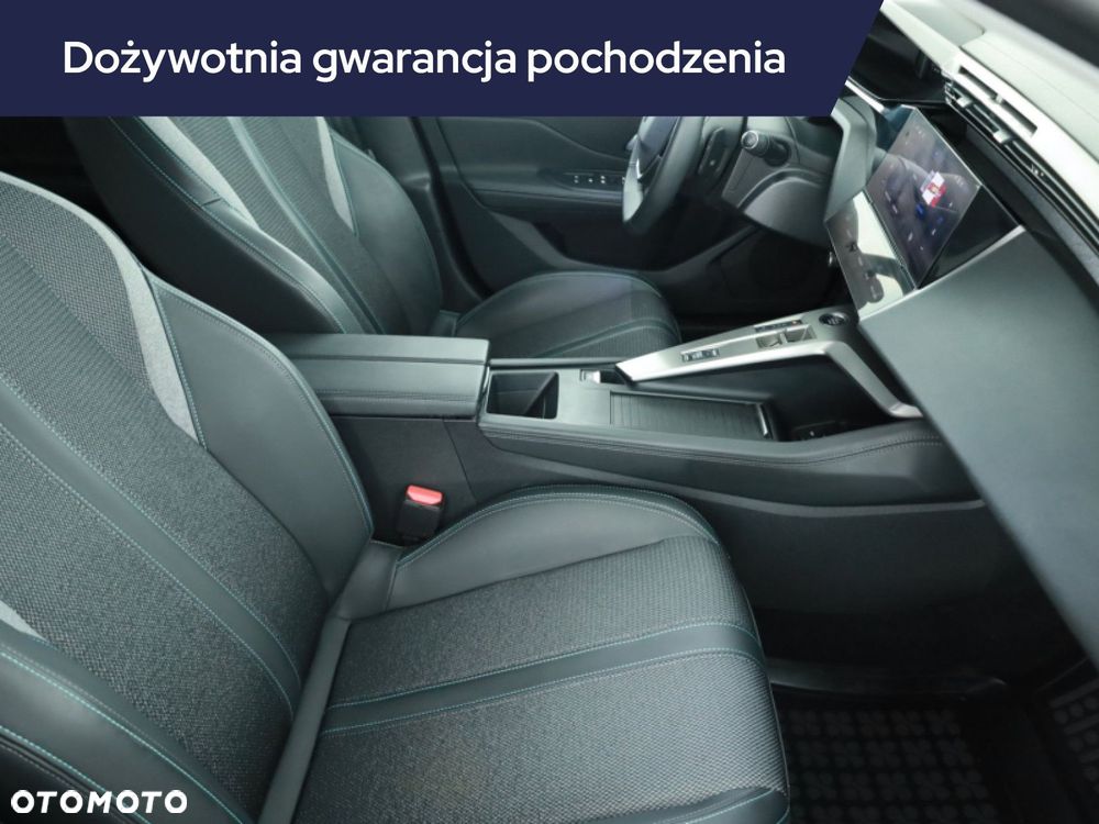 Peugeot 308 - 9