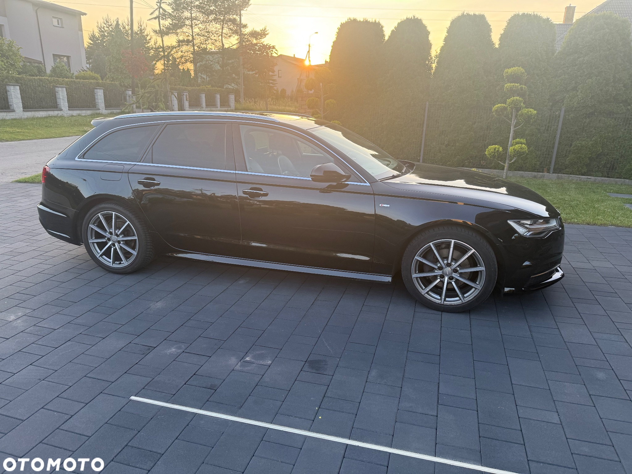 Audi A6 2.0 TDI ultra S tronic - 3