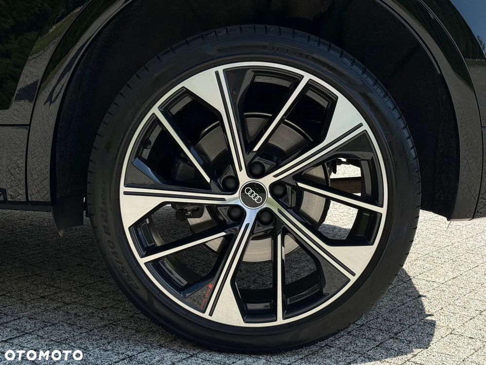 Audi Q5 40 TDI quattro S tronic S line - 8