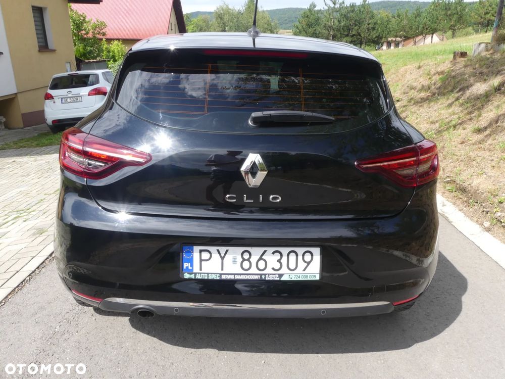 Renault Clio - 13